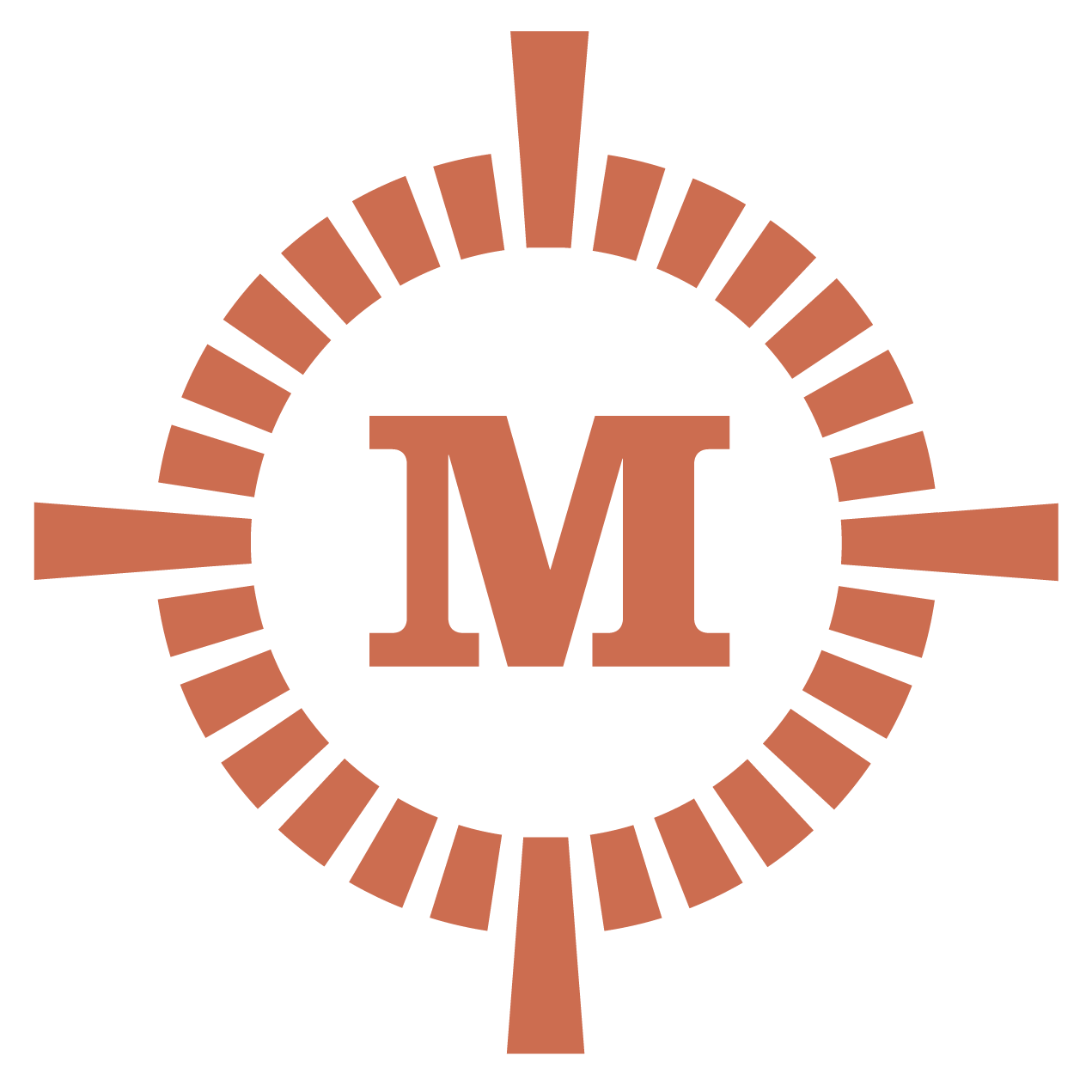 Mule Alley Logo